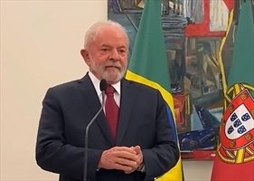 Luiz Inacio Lula da Silva